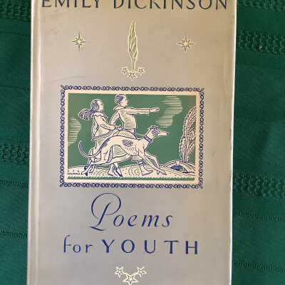 Poems for Youth