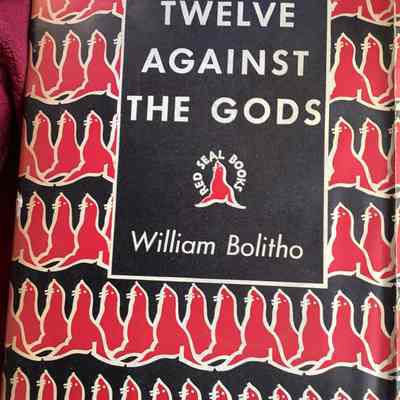 Twelve Against the Gods