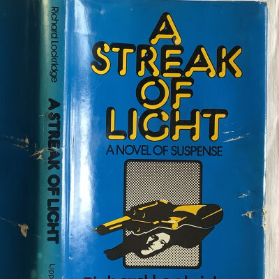 A Streak of Light