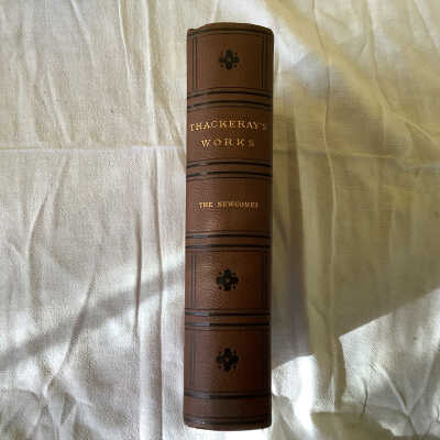 Thackeray’s Works