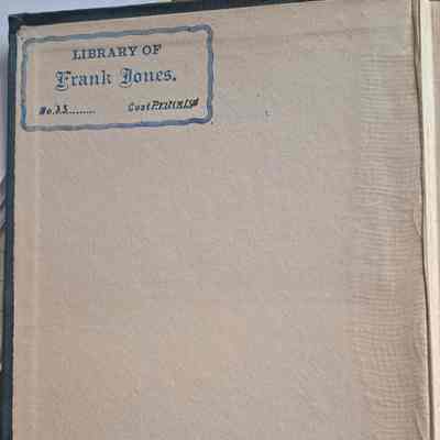 inside front cover