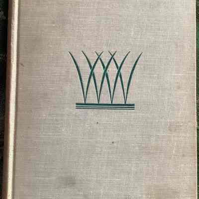 Leaves of Grass