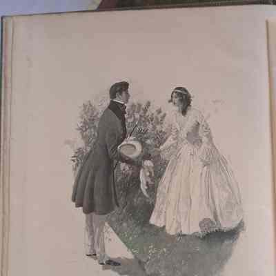 frontispiece