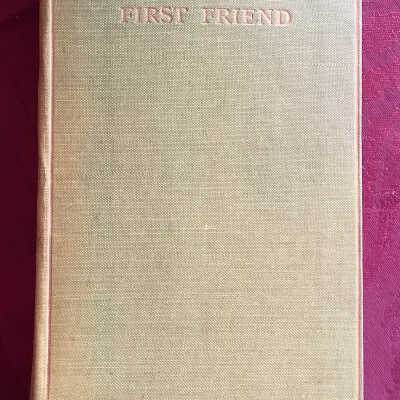 The First Friend