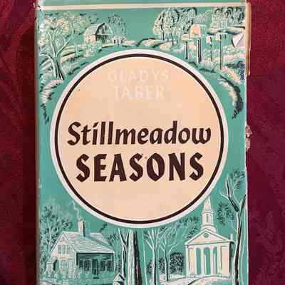 Stillmeadow Seasons