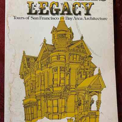Victoria's Legacy