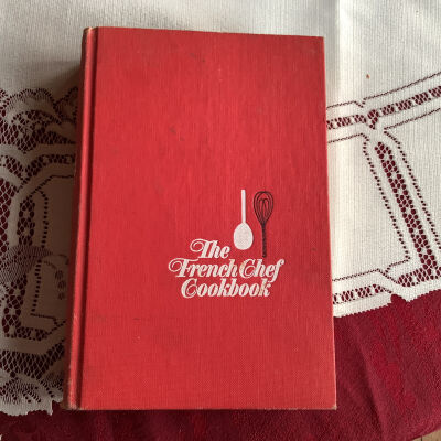 The French Chef Cookbook