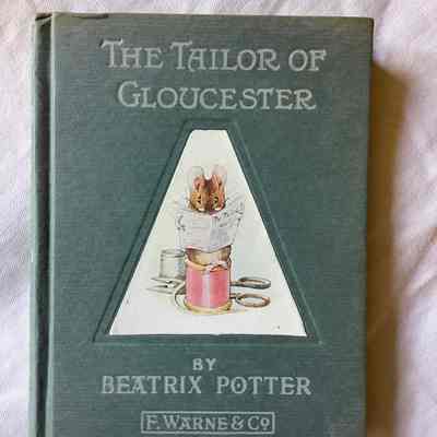 The Tailor of Gloucester