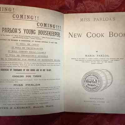 Pages 2 and 3