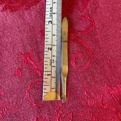 Wiss Germany Tweezers