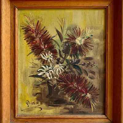 Bottlebrush