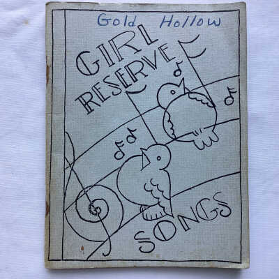 Girl Reserve Songs