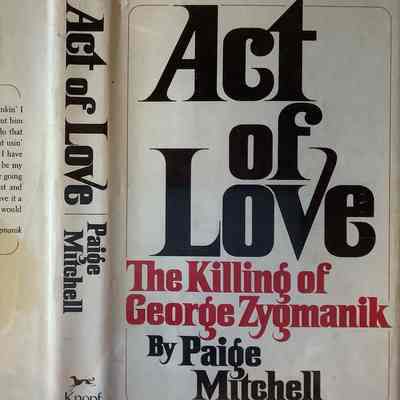 Act of Love
