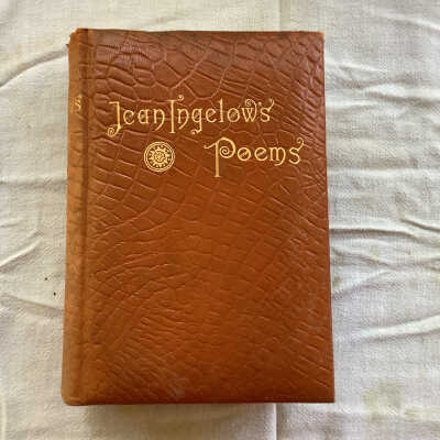 Jean Ingelow’s Poems