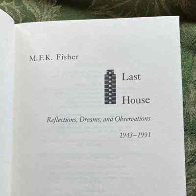 Title page