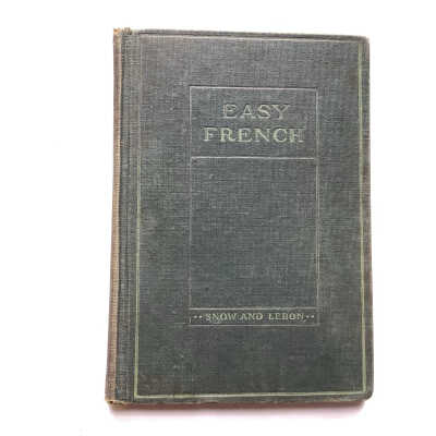 Easy French
