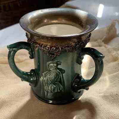 Lenox Stein