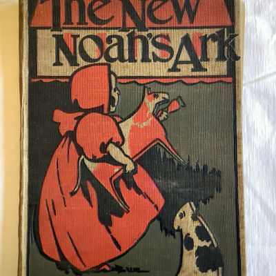 The New Noah's Ark