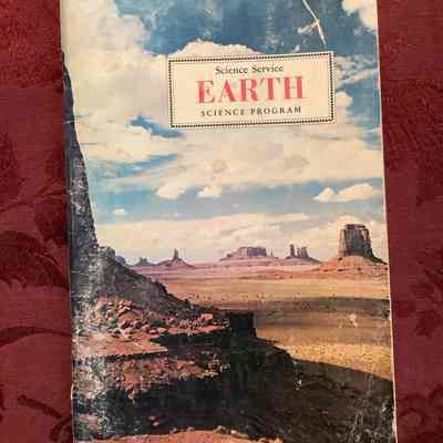 Earth