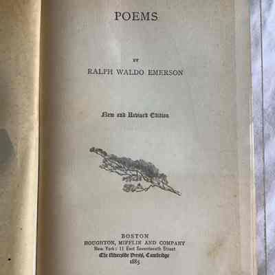 Poems
