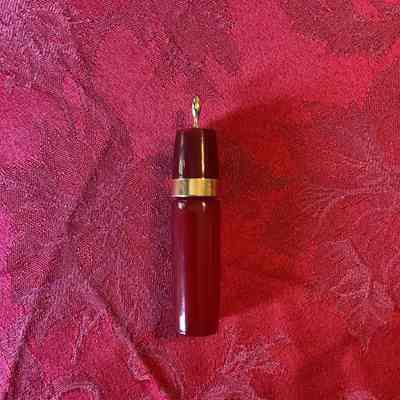 Avon Charisma Perfume Rollette