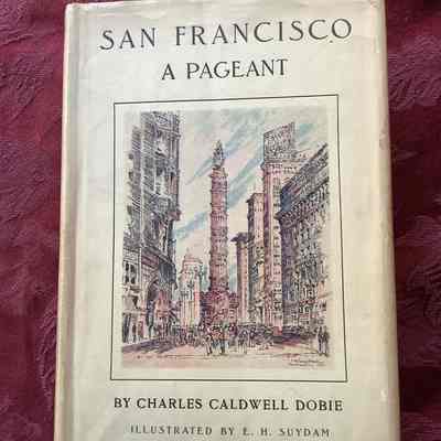 San Francisco