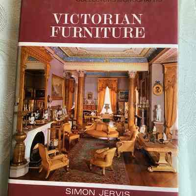 Victorian Furniture