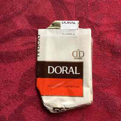 Cigarette Pack