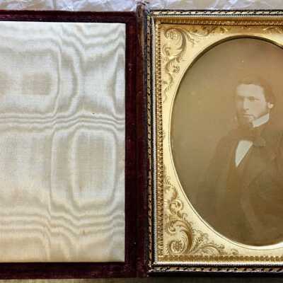 Daguerreotype 18