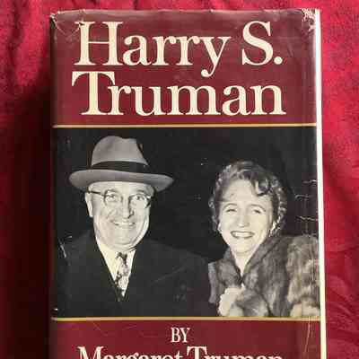 Harry S. Truman