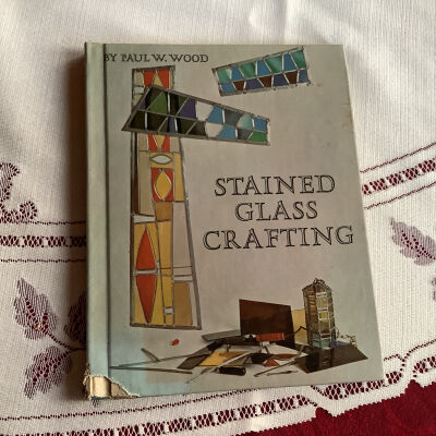 Stained Glass Crafting