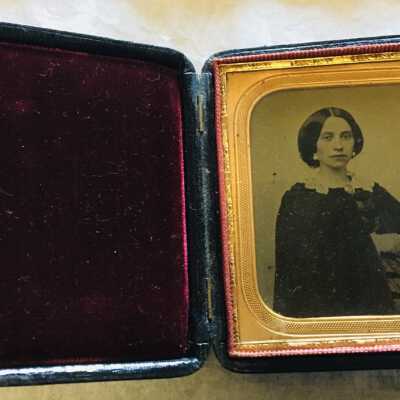 Daguerreotype 19