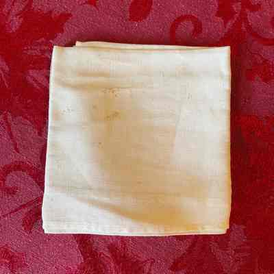 White Handkerchief