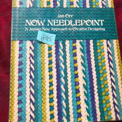 Now Needlepoint