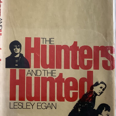 The hunters and the hunted