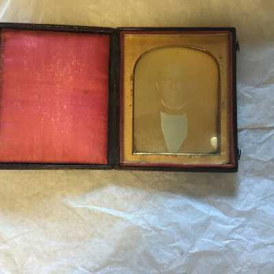 Daguerrotype 1