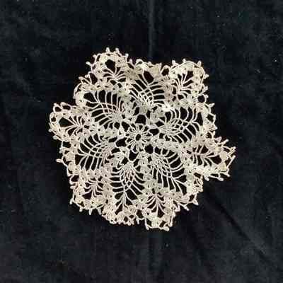 Small Doily