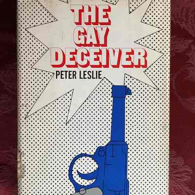 The Gay Deceiver
