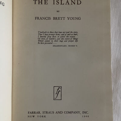The Island