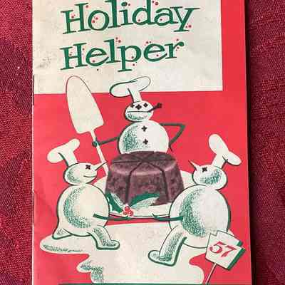 Your Holiday Helper