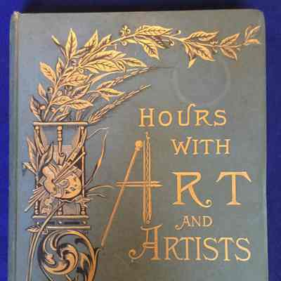 Hours With Art and Artists