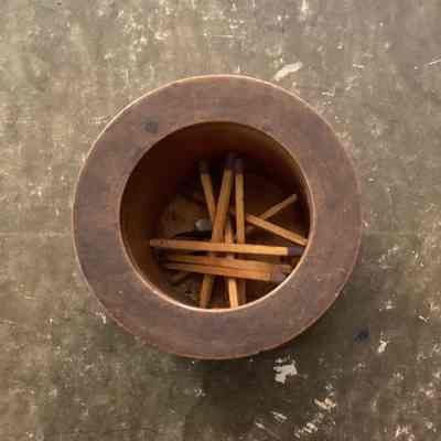 Match Container
