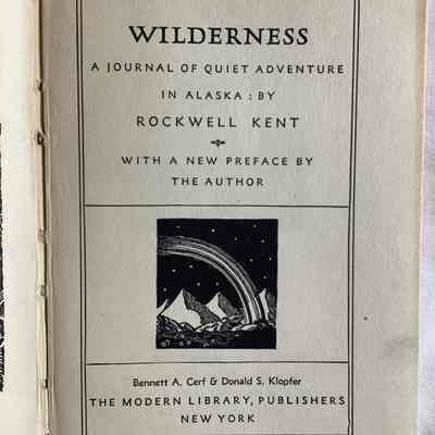 Wilderness