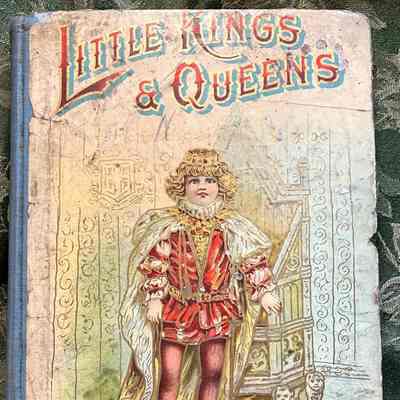 Little Kings and Queens