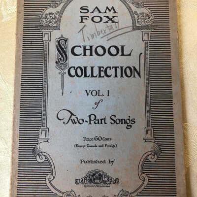 Sam Fox School Collection