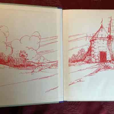 Inside Cover