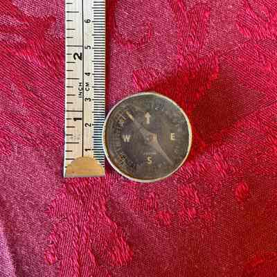 Compact Compass