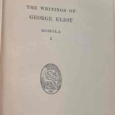 title page