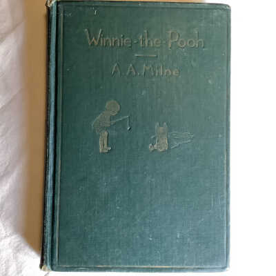 Winnie-the-Pooh