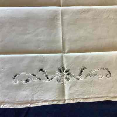 Rectangle decorative textile